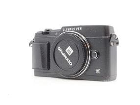 Olympus Pen E-P5