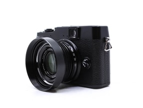 Fujifilm X10