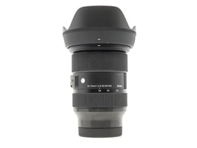 Sigma 24-70mm f/2.8 DG DN ART - L Fit