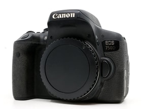 Canon EOS 750D