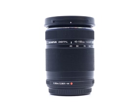 Olympus M.Zuiko Digital ED 40-150mm f/4-5.6 R