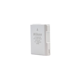 Batteria Nikon EN-EL14a