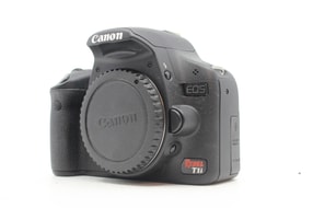 Canon EOS Rebel T1i
