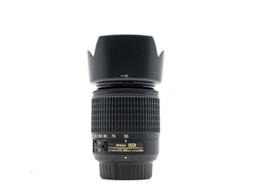 Nikon AF-S DX Nikkor 55-200mm f/4-5.6G ED