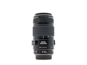 Canon EF 70-300mm f/4-5.6 IS USM