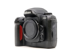 Nikon D100