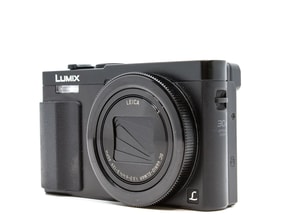 Panasonic Lumix DMC-TZ70