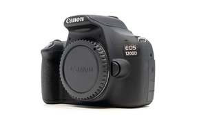 Canon EOS 1200D