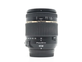 Tamron 18-270mm f/3.5-6.3 Di II VC PZD - Monture Nikon