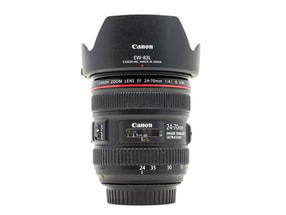 Canon EF 24-70mm f/4 L IS USM