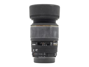 Sigma 105mm f/2.8 EX DG Macro - Nikon Fit