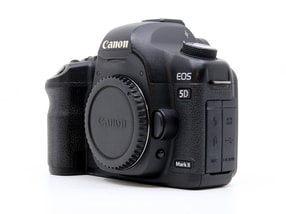 Canon EOS 5D Mark II