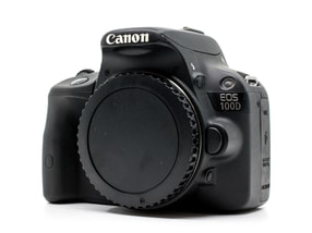 Canon EOS 100D