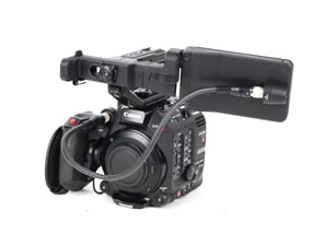 Cinema EOS C500 II