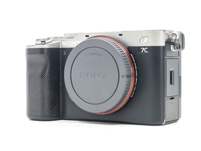 Sony Alpha A7C