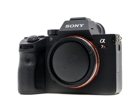 Sony Alpha A7R III
