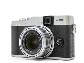 Fujifilm X20