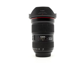 Canon EF 16-35mm f/2.8 L III USM
