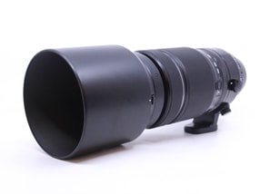 Fujifilm XF 100-400mm f/4.5-5.6 R LM OIS WR
