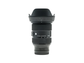 Sigma 24-70mm f/2.8 DG DN ART - Geschikt voor Sony FE