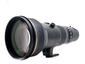 Nikon AF-S Nikkor 600mm f/4G IF-ED VR