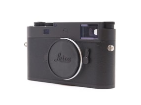 Leica M11 Monochrom