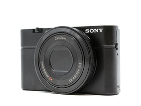 Sony Cyber-shot RX100