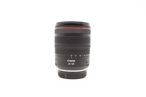 Canon RF 24-105mm f/4 L IS USM