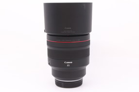 Canon RF 85mm f/1.2 L USM