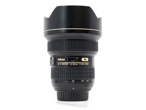 Nikon AF-S Nikkor 14-24mm f/2.8G IF-ED
