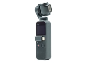 DJI Osmo Pocket