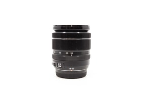 Fujifilm XF 18-55mm f/2.8-4 R LM OIS