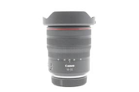 Canon RF 14-35mm f/4 L IS USM