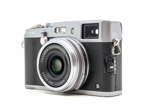 Fujifilm X100s