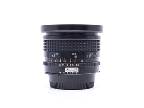 Tokina RMC 17mm f/3.5 - Nikon Fit   
