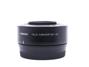 Tamron TC-X14 1.4x Téléconvertisseur - Compatible Nikon