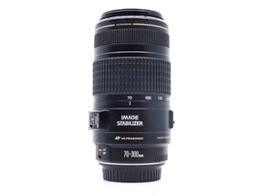 Canon EF 70-300mm f/4-5.6 IS USM