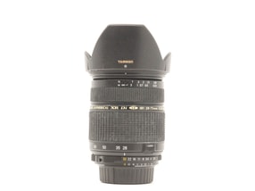 Tamron SP AF 28-75mm f/2.8 XR Di LD Aspherical (IF) Macro - Nikon Fit