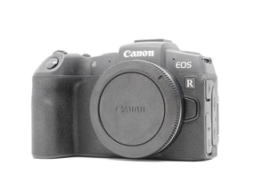 Canon EOS RP