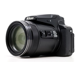 Nikon Coolpix P900