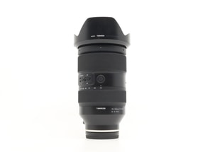 Tamron 35-150mm f/2-2.8 Di III VXD - Sony FE Fit