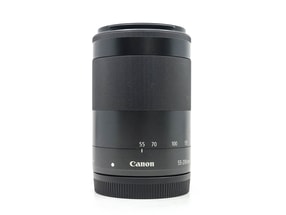 Canon EF-M 55-200mm f/4.5-6.3 IS STM