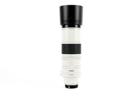 Canon RF 200-800mm f/6.3-9 IS USM