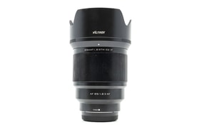 Viltrox AF 85mm f/1.8 II - Fujifilm X Fit