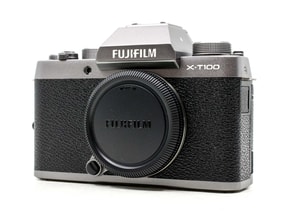 Fujifilm X-T100