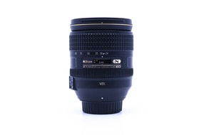 Nikon AF-S Nikkor 24-120mm f/4G ED VR