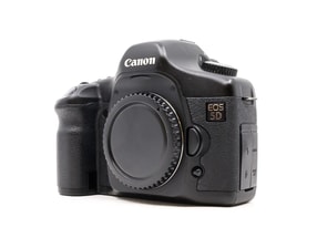 Canon EOS 5D