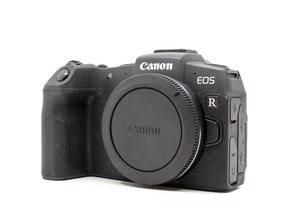 Canon EOS RP