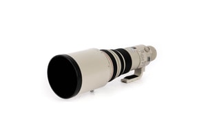Canon EF 500 mm f/4 L IS USM