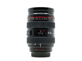 Canon EF 24-70mm f/2.8 L USM
